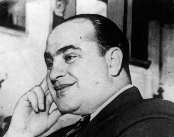 Kako je živio, a kako otišao Al Kapone?