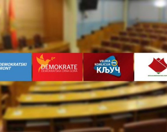 Црногорска опозиција не признаје изборе