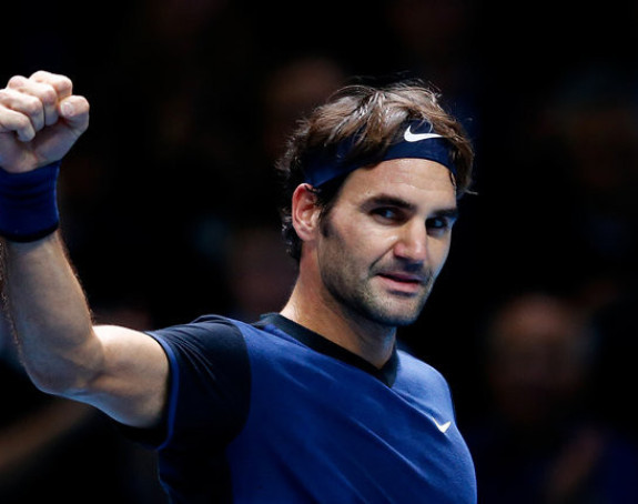 Federer: Biću uskoro na 100%!