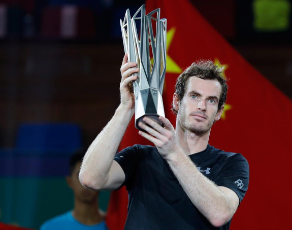 ATP lista: Mari je sve bliži Đokoviću!