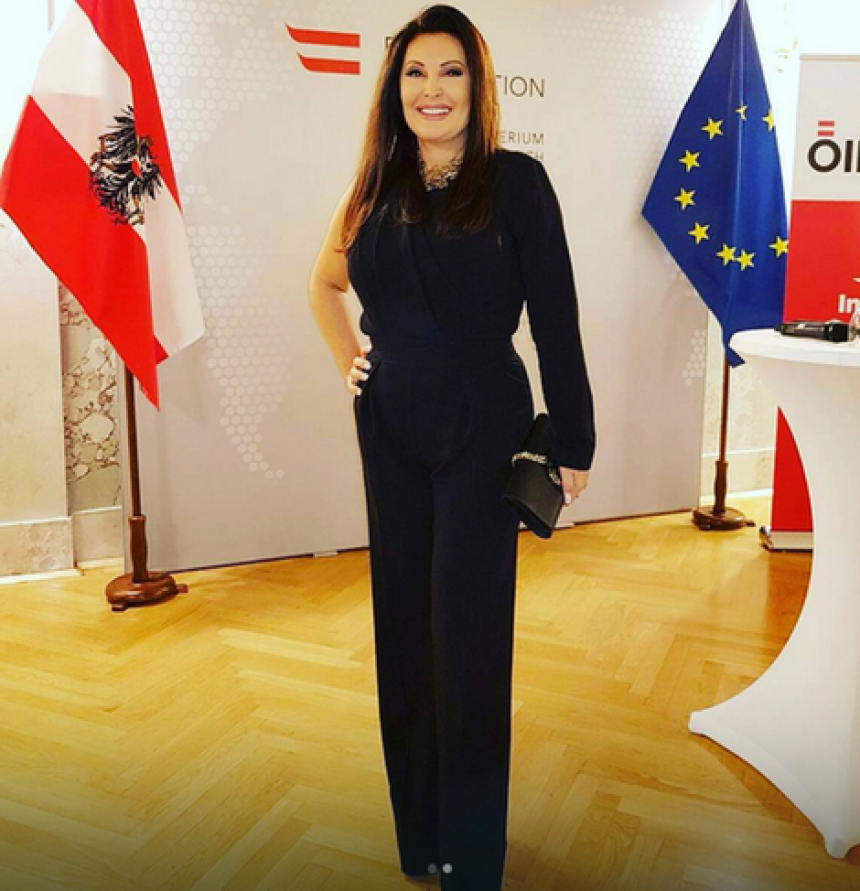 Draganu pozvao premijer Austrije