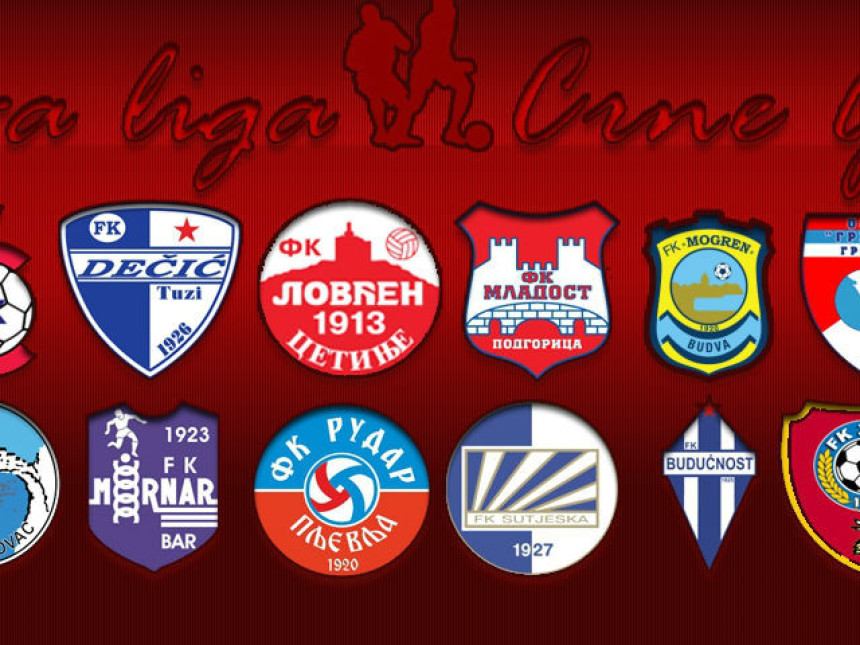 УЕФА истражује комшије - намјешта се у Црној Гори!