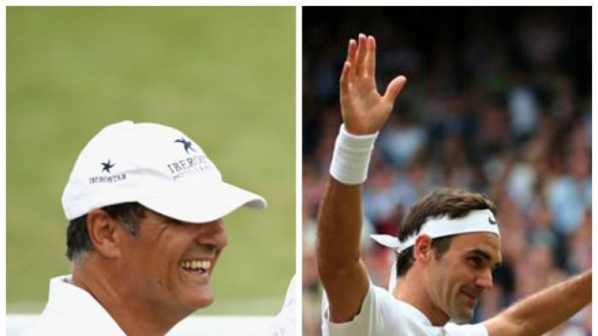 Toni Nadal: Rodžer je najbolji u istoriji, ali…
