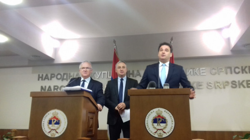 Pokušali spriječiti kršenje zakona