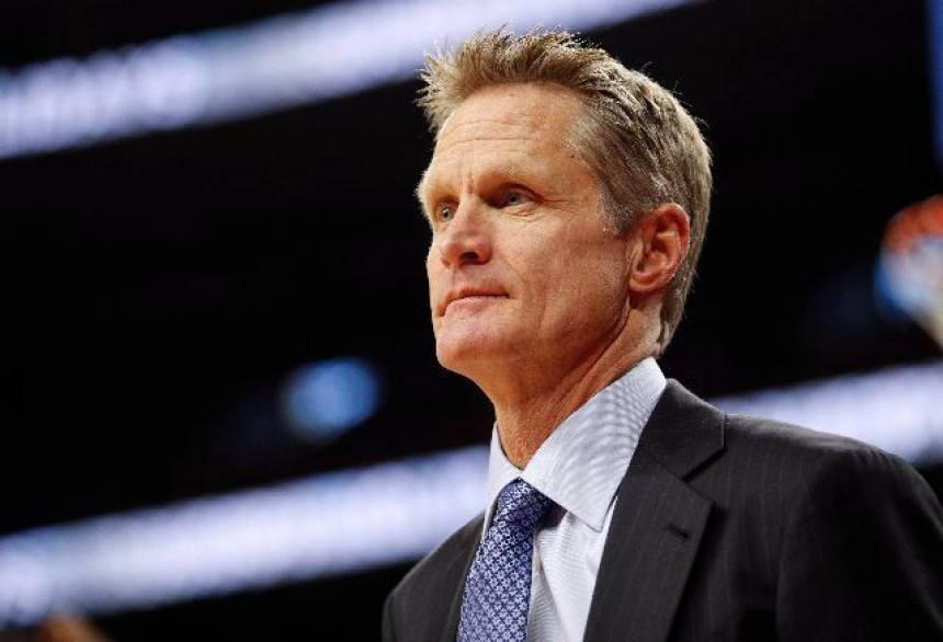 Ker: Nisam spreman da produžim ugovor sa Golden Stejtom!