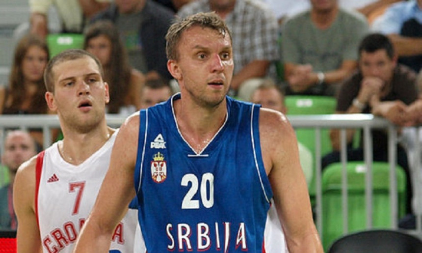 Savanović: Bogdan je sjajan, ali ne ustajem zbog NBA!