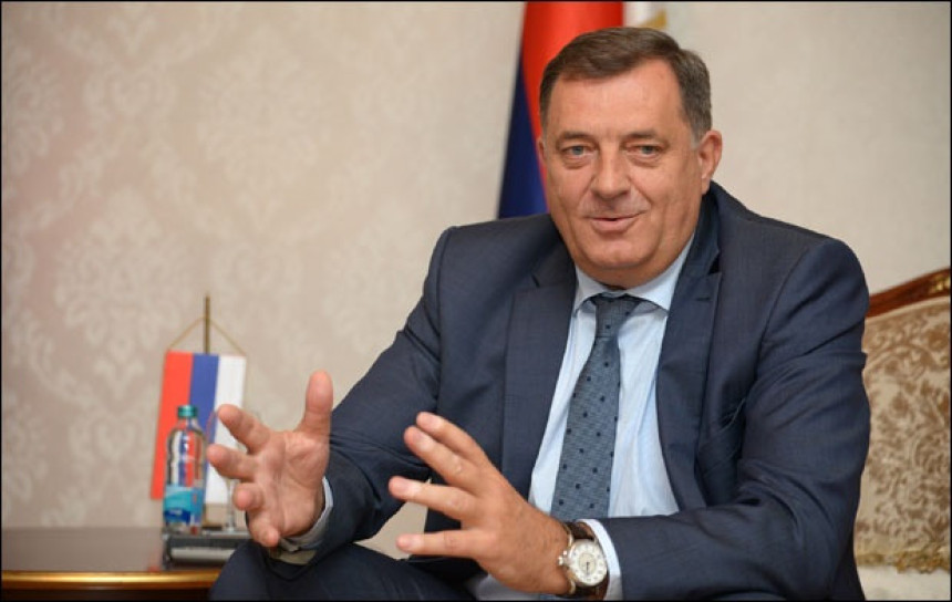 "Dosanjaću san o nezavisnosti"