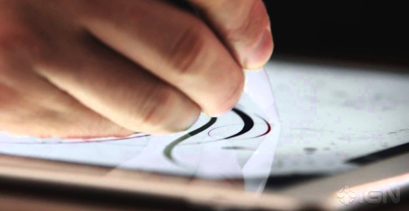 Apple pravi novu olovku za precizno kucanje i crtanje na ekranu