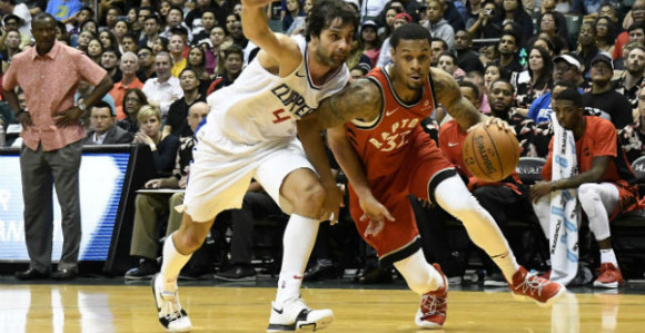 Miloše, budi agresivan i više šutiraj!