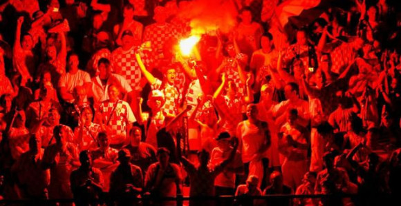 Video: Hrvati strijepe zbog gostovanja u Grčkoj!