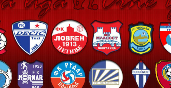 UEFA istražuje komšije - namješta se u Crnoj Gori!