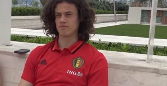 Velika šansa za Srbiju! Svilari “ignorišu“ selektora Belgije!