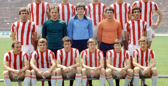 Video: Oni su pobijedili Arsenal, sad daju podršku...