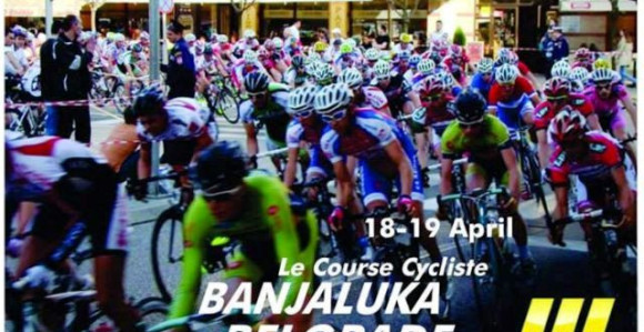 Trka "Beograd - Banjaluka" u svjetskoj eliti!