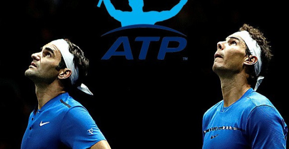 Fedeksova trka za Rafom i vrhom ATP planine!