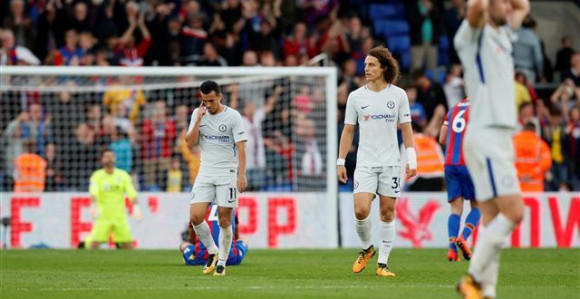 Lako je bilo bez LŠ: Povrede pokosile Čelsijev tim!