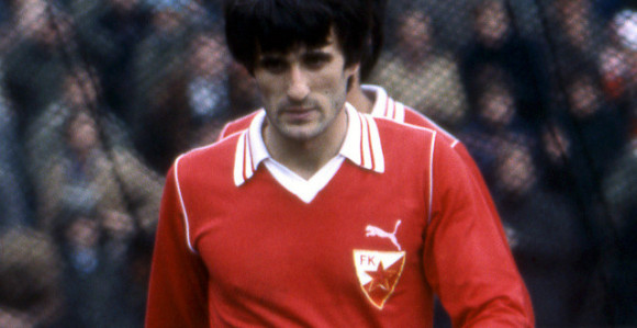 Blagojeva anegdota sa Hajberija...