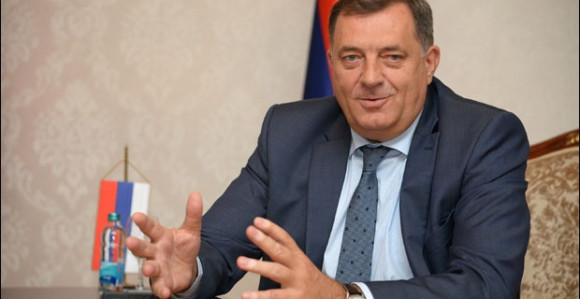 "Dosanjaću san o nezavisnosti"