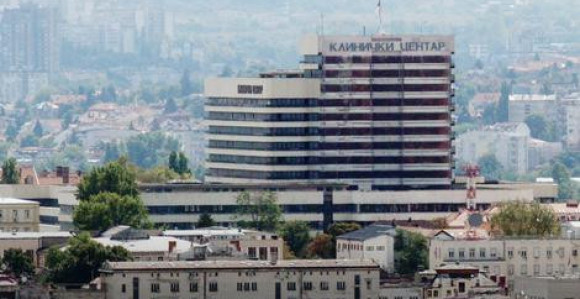 Transplantacije koštane srži u KC