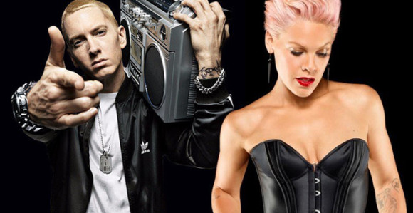 Pink i Eminema ujedinila „Osveta“
