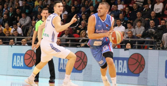 ABA: MZT srušio Igokeu u košgeterskom okršaju!