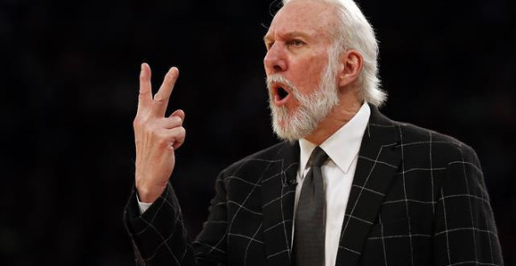 Greg Popovič i snaga autoriteta na delu!