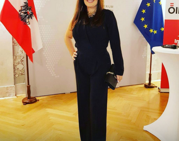 Draganu pozvao premijer Austrije