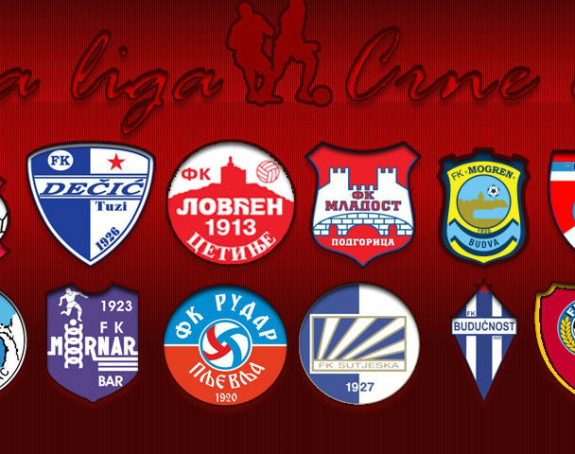 UEFA istražuje komšije - namješta se u Crnoj Gori!