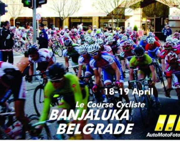 Trka "Beograd - Banjaluka" u svjetskoj eliti!