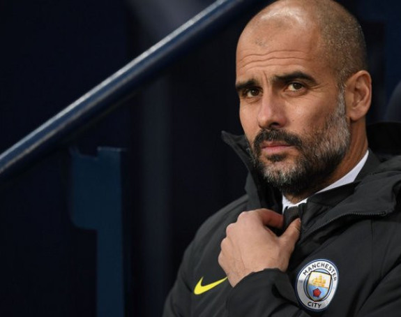 LŠ - Pep: Ma, kakav Aurelio, igraće prvih 11 Napolija!