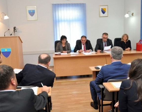 Srbi i dalje bez konstitutivnosti