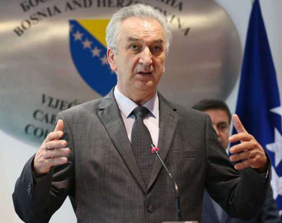 U BiH se mrse i obična pitanja 