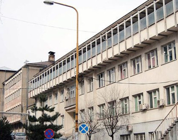 Treći dan protesta u bolnici Zvornik