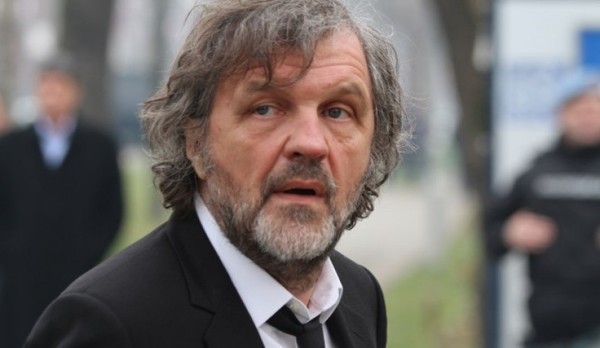 Iz "SELENDRE" odgovorili Kusturici