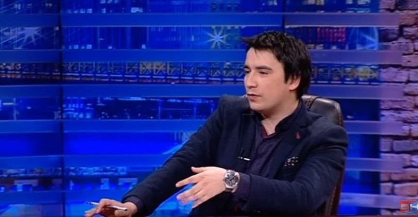 Emisija Globalno večeras na BN TV