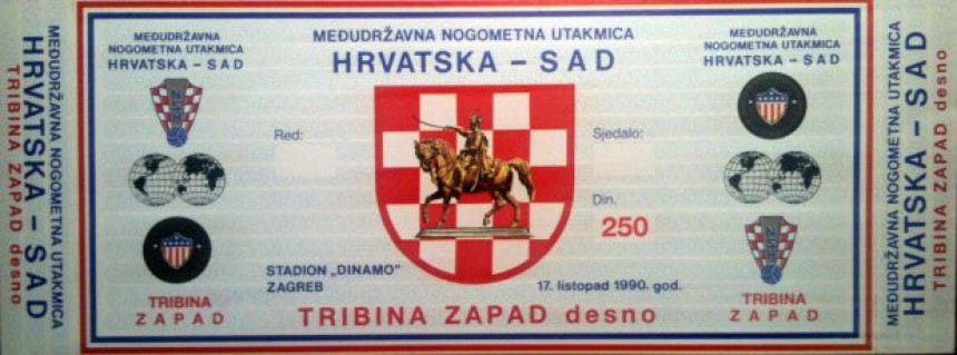 На данашњи дан: Југославија је рушена и кроз фудбал!