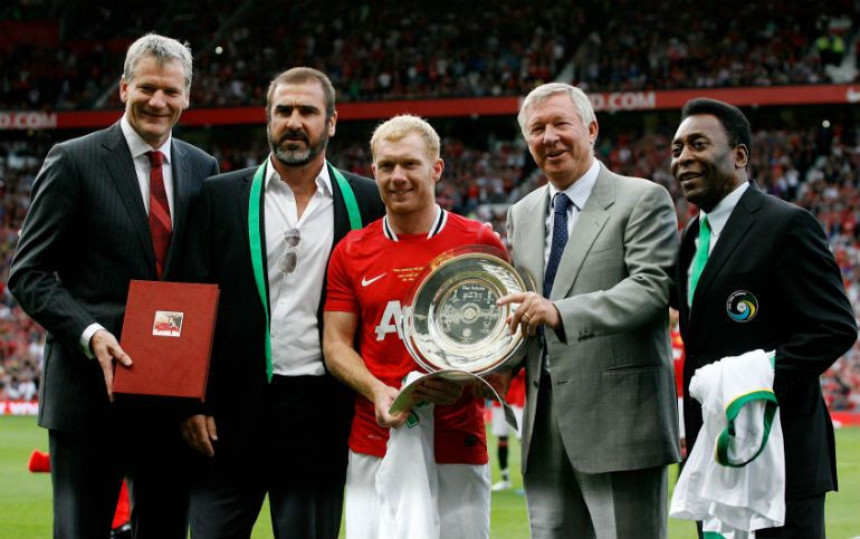 Skols i Kantona o užasnom Mančester Junajtedu...