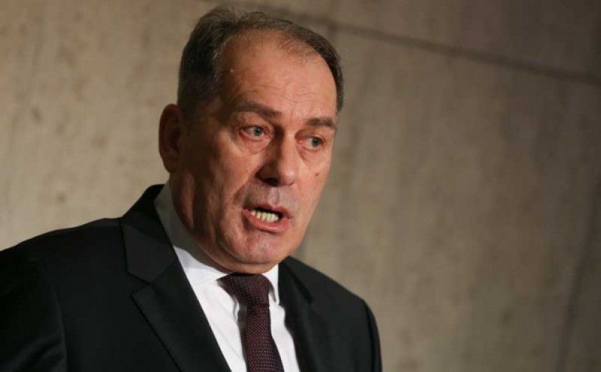 Neki ljudi SDS-a nisu bili iskreni