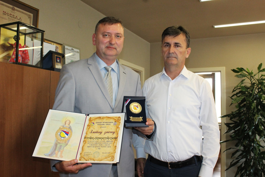 Borci protiv smjene Popovića