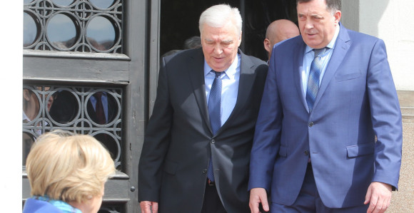 ''I bez tebe imam 43 poslanika''?!