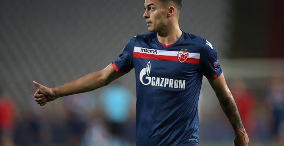 U Humsku stigao novac od transfera Radonjića!