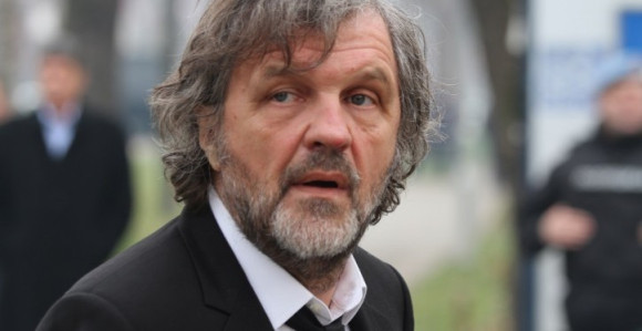 Iz "SELENDRE" odgovorili Kusturici