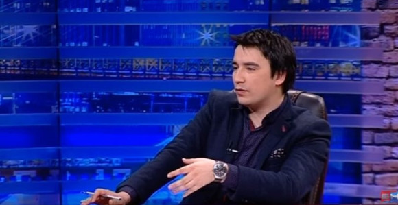 Emisija Globalno večeras na BN TV