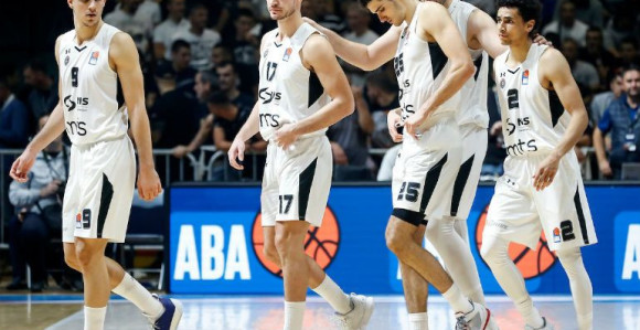 EK: Meč u kojem Partizan može da izgubi samo bodove!