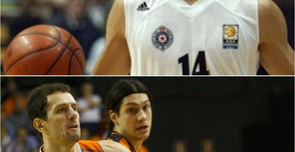 Iz Valensije na ćirilici: Dobro nam došao, Partizane!