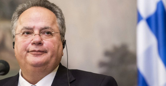 Grčki ministar podnio ostavku