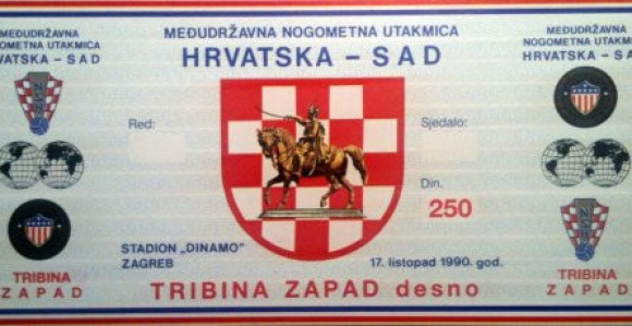 Na današnji dan: Jugoslavija je rušena i kroz fudbal!