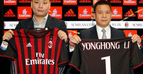 Kinezi na Milanu pukli pola milijarde!