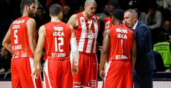 Zvezdin najduži niz pobjeda u posljednjoj deceniji!