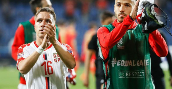 Učinak reprezentativaca: Partizan - Zvezda 794:499!